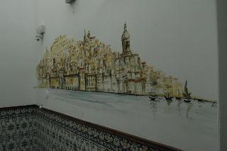 Gasthof Residencial Do Sul Lissabon