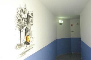 Residencial Do Sul 2* Lissabon