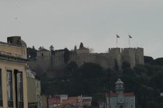 Residencial Do Sul 2* Lissabon