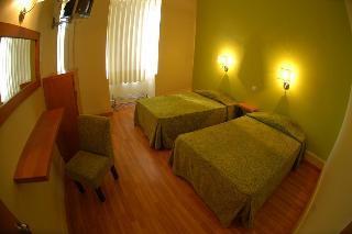 Gasthof Residencial Do Sul Lissabon