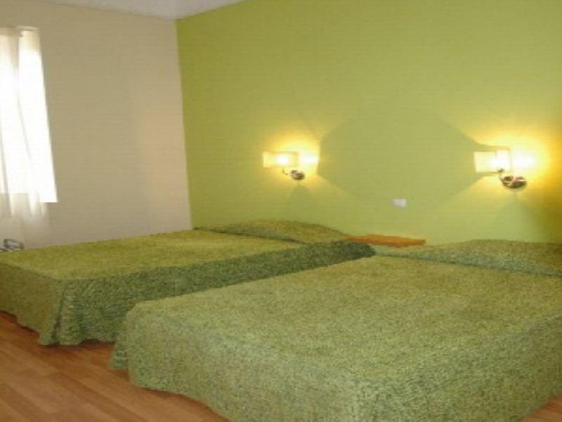Residencial Do Sul Gasthof Lissabon
