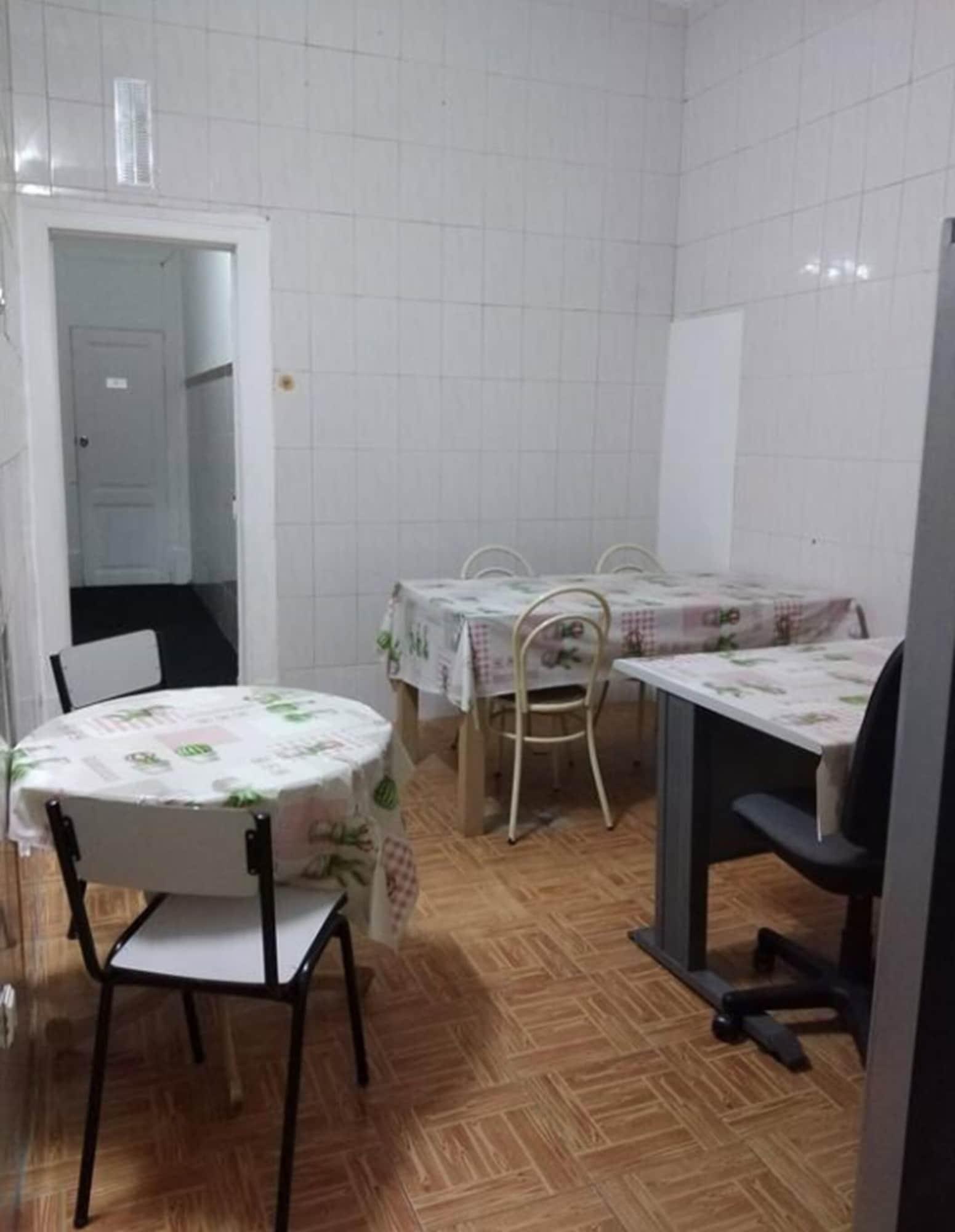 Gasthof Residencial Do Sul Lissabon