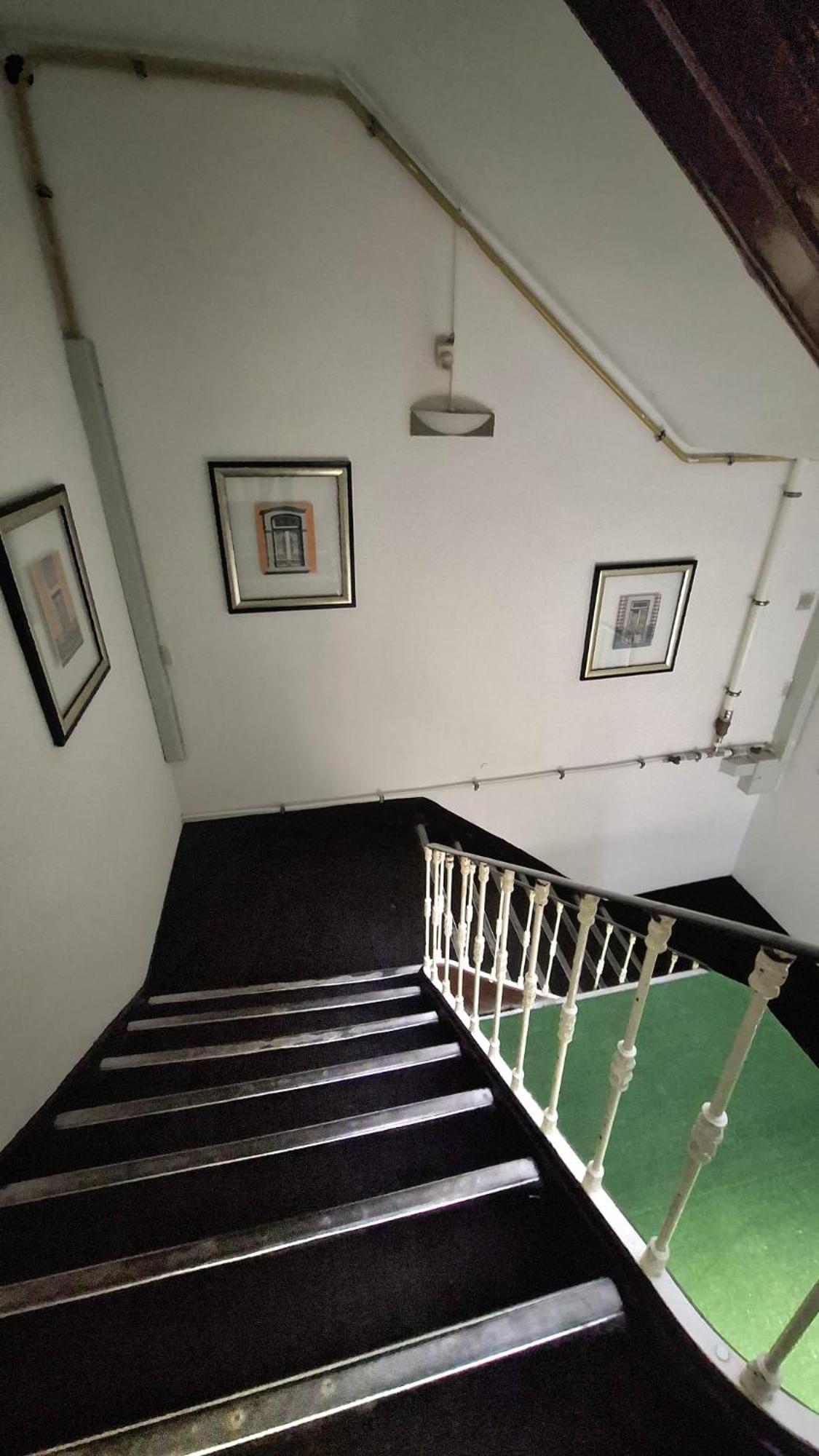 Residencial Do Sul Lissabon