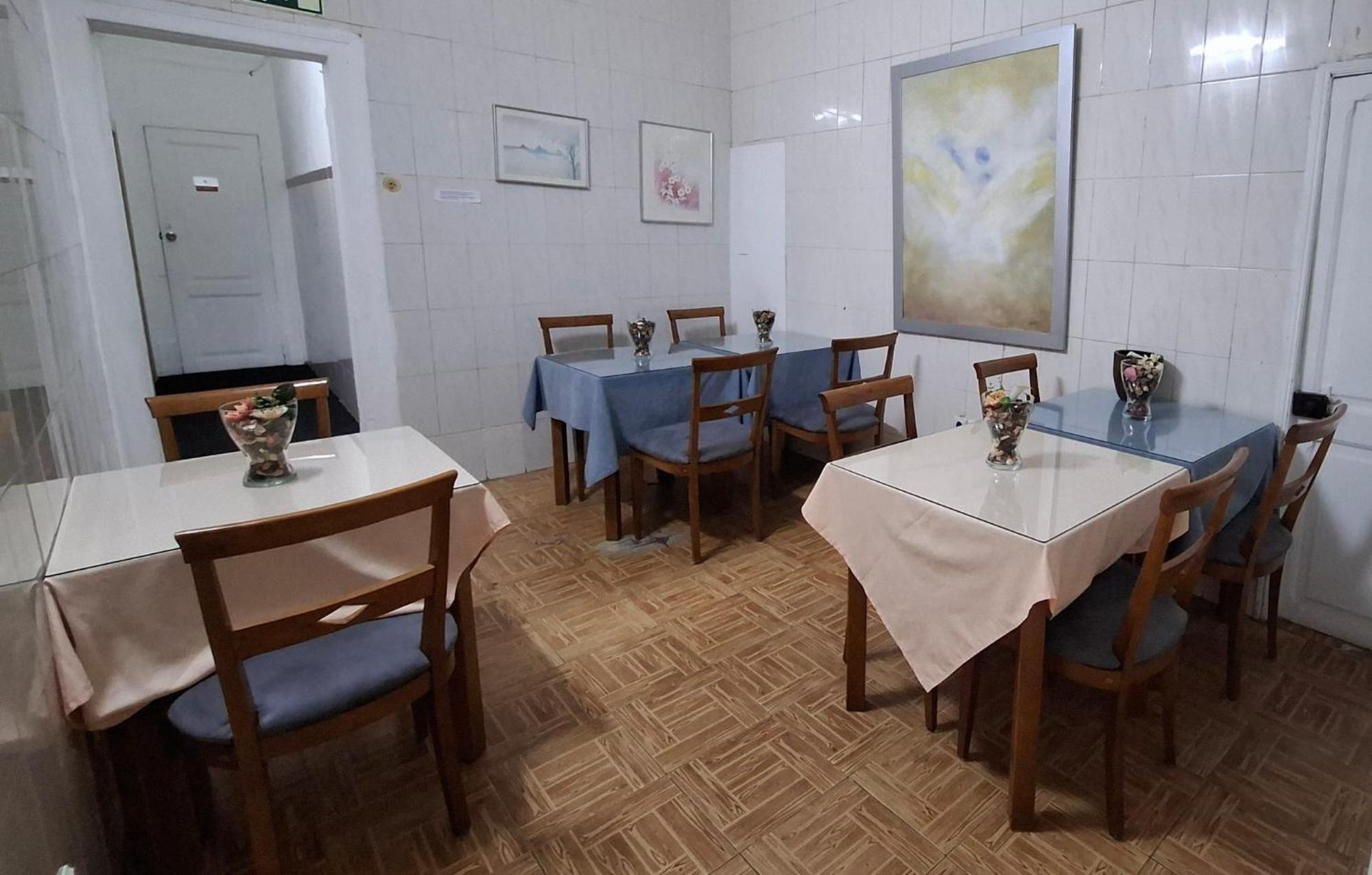 Residencial Do Sul Gasthof Lissabon