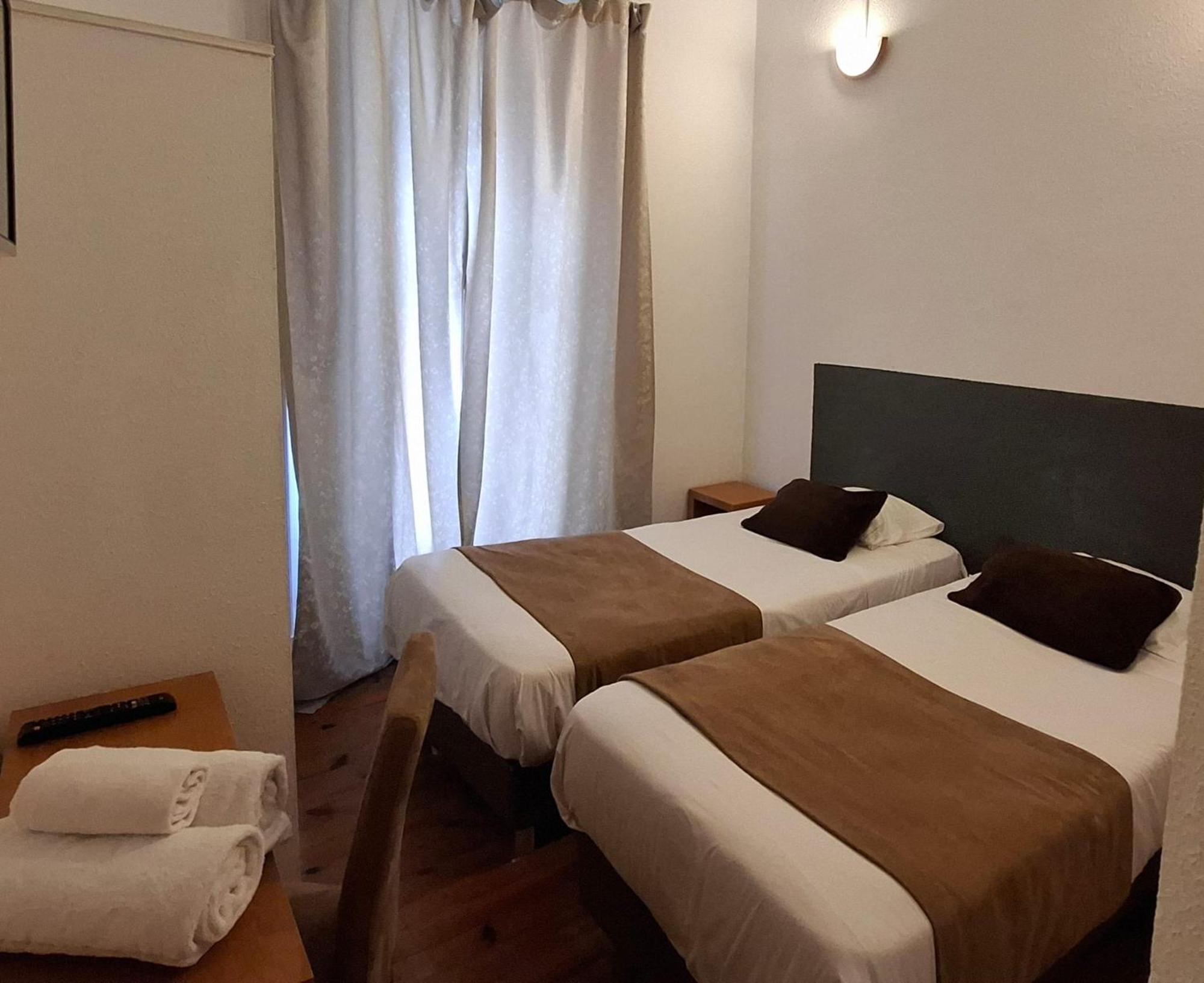Residencial Do Sul Lissabon