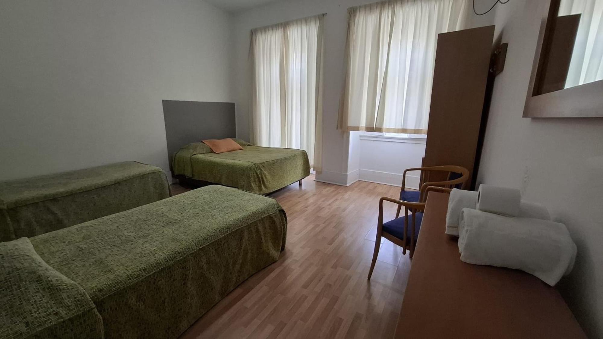 Residencial Do Sul Lissabon