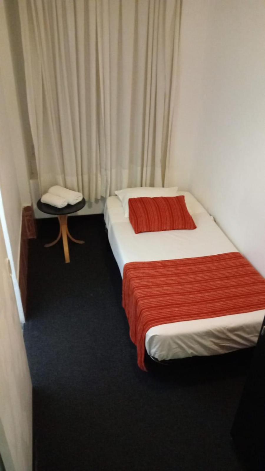 Residencial Do Sul Gasthof 2*