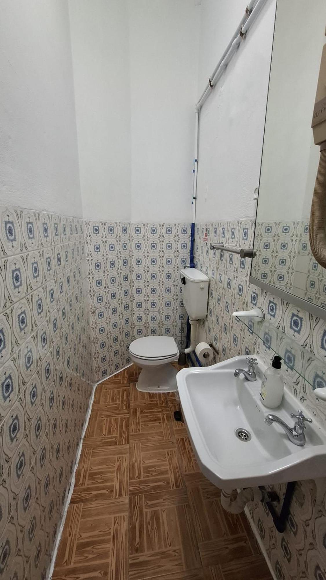 Gasthof Residencial Do Sul