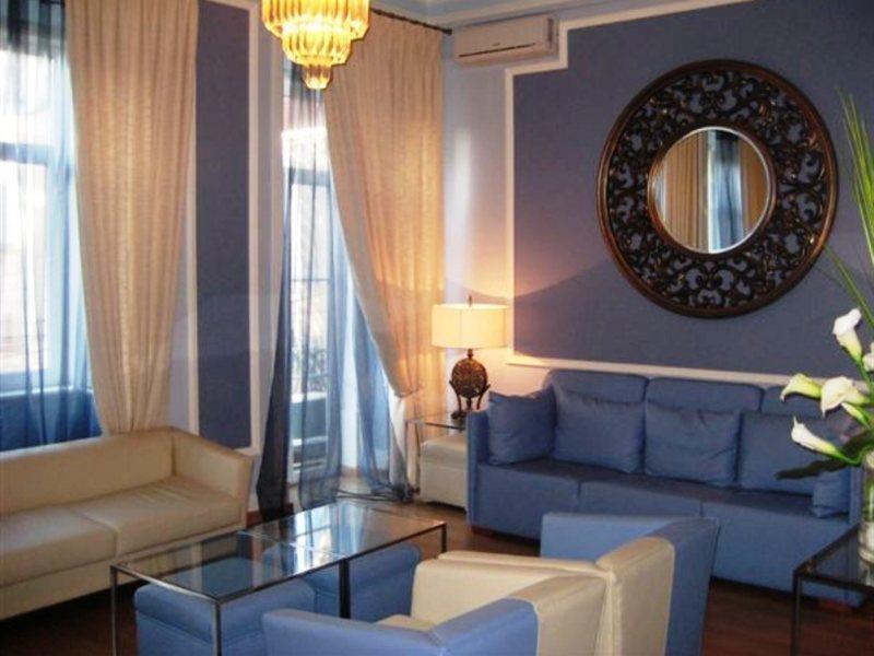 Residencial Do Sul Lissabon