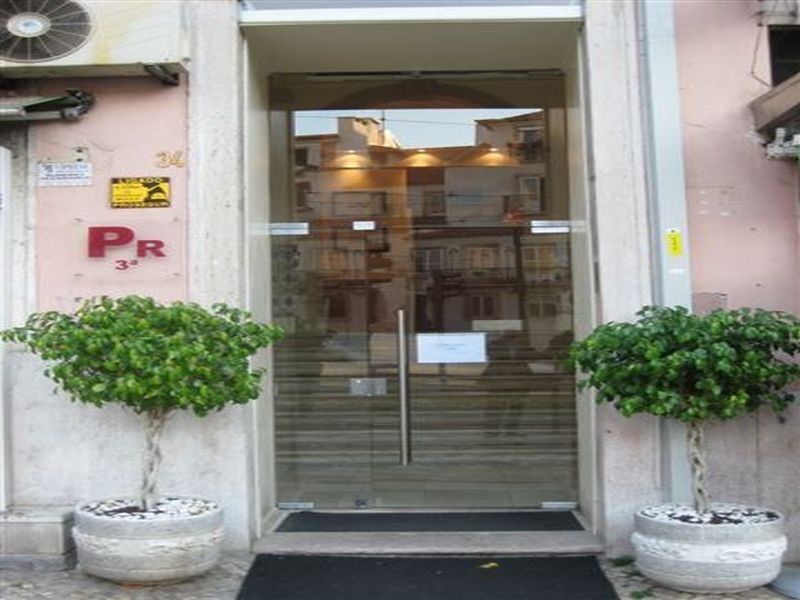 Residencial Do Sul Gasthof 2*
