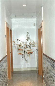 Residencial Do Sul Lissabon