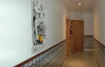 Residencial Do Sul Gasthof