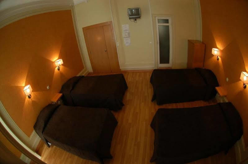 Gasthof Residencial Do Sul Lissabon