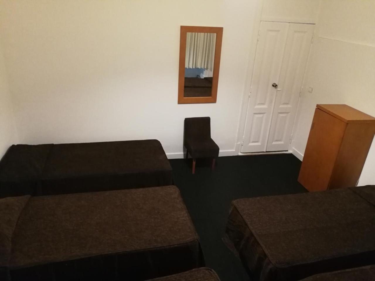 Residencial Do Sul Gasthuis 2*
