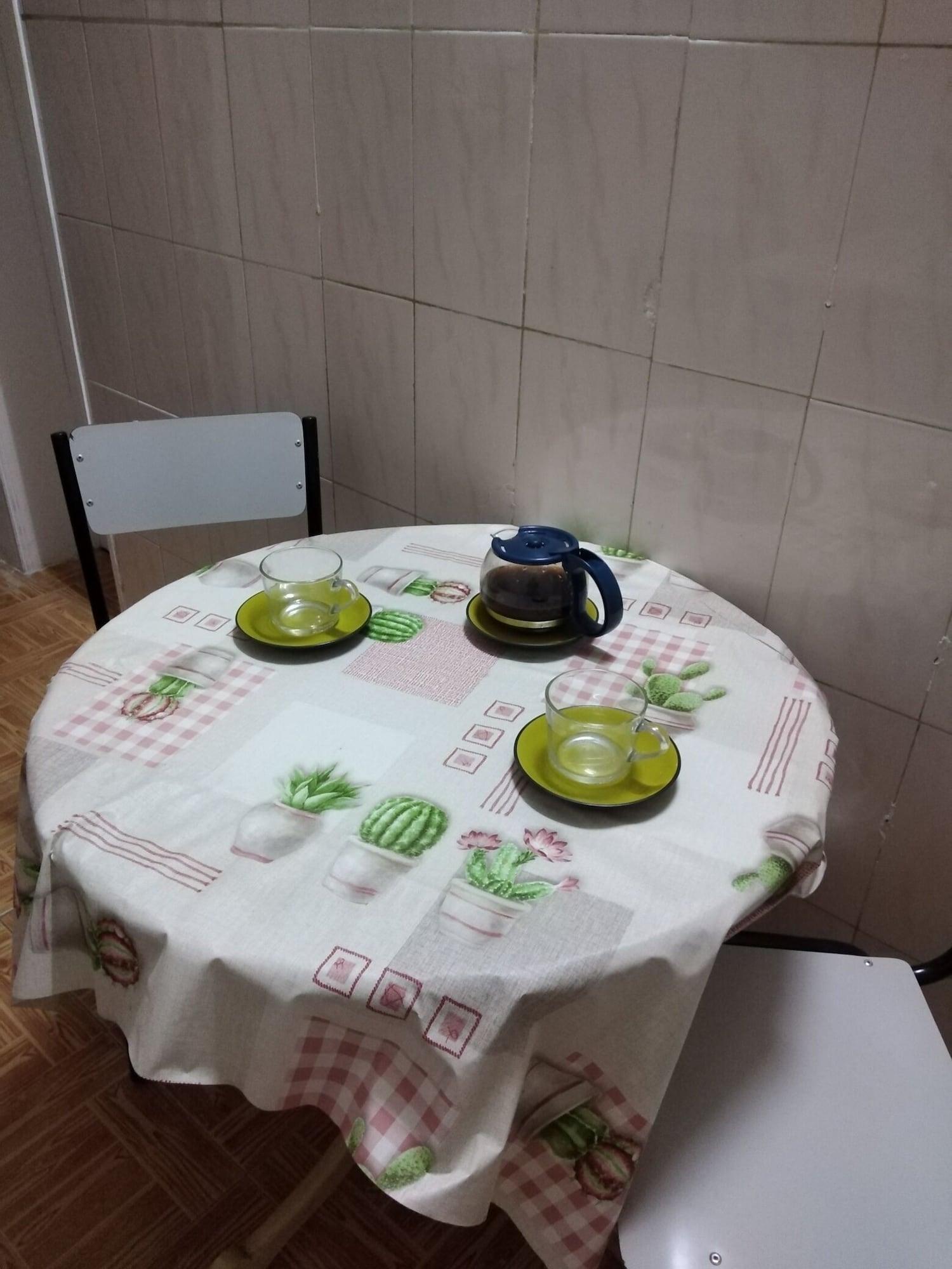 Gasthof Residencial Do Sul 2*