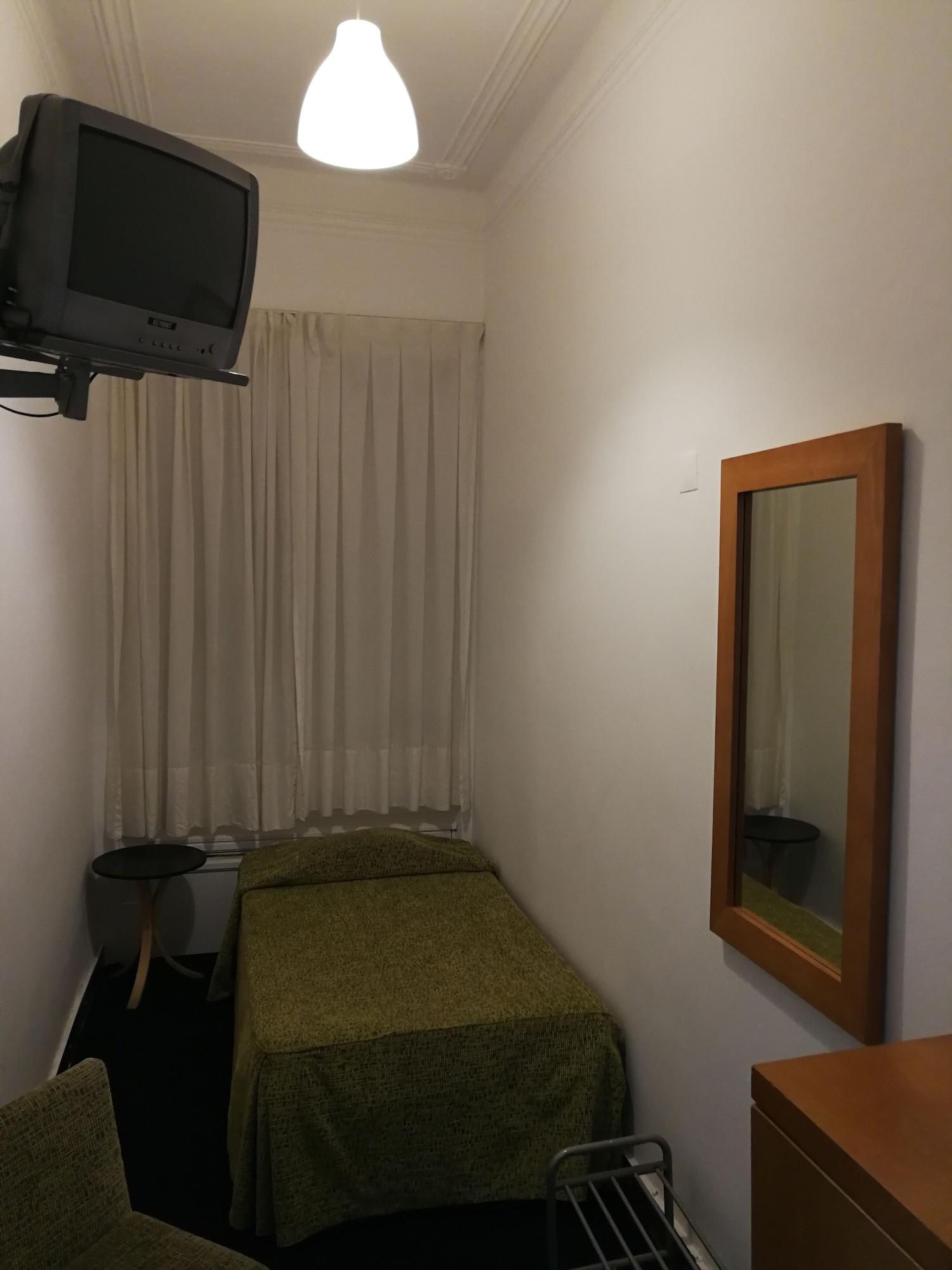 Residencial Do Sul Gasthof 2*